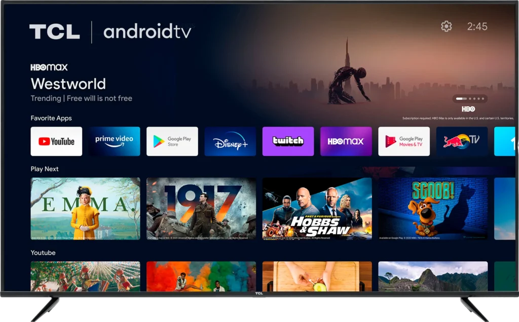 IPSTREAMTV